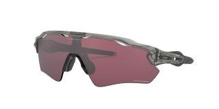 Gafas de sol Oakley 0OO9208 RADAR EV PATH Gris Rectangular - 1