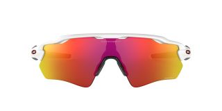Ulleres de sol Oakley 0OO9208 RADAR EV PATH Blanc Rectangular - 2