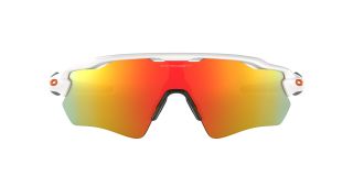 Ulleres de sol Oakley 0OO9208 RADAR EV PATH Blanc Rectangular - 2