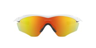 Ulleres de sol Oakley 0OO9343 M2 FRAME XL Blanc Quadrada - 2
