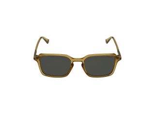 Gafas de sol Polaroid PLD2110/S Beige Rectangular - 2