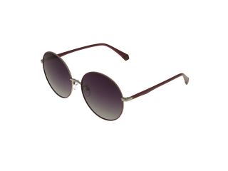 Gafas de sol Polaroid PLD4105/G/S Lila Redonda - 1