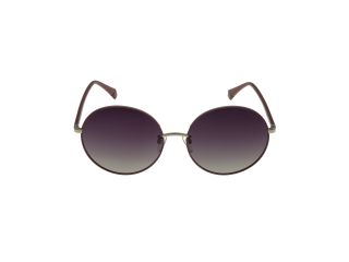 Gafas de sol Polaroid PLD4105/G/S Lila Redonda - 2