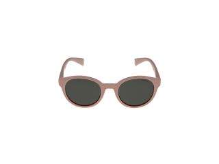 Gafas de sol Polaroid Kids PLD8040/S Rosa/Fucsia Redonda - 2