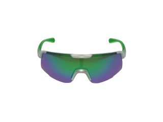 Gafas de sol Polaroid PLD7035/S Transparente Rectangular - 2