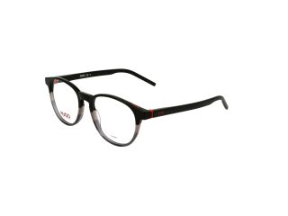 Gafas graduadas Boss Orange HG1129 Negro Redonda - 1