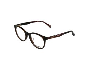 Gafas graduadas Zadig & Voltaire VZV300 Negro Redonda - 1