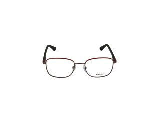 Gafas graduadas Police VK562 Gris Cuadrada - 2