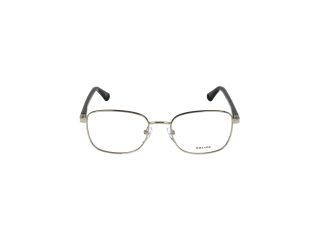 Gafas graduadas Police VK562 Plateados Cuadrada - 2