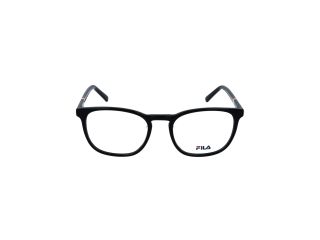 Gafas graduadas Fila VF9387 Negro Cuadrada - 2
