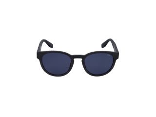 Gafas de sol Fila SFI086 OCCH.SOLE FILA FASHION Gris Redonda - 2