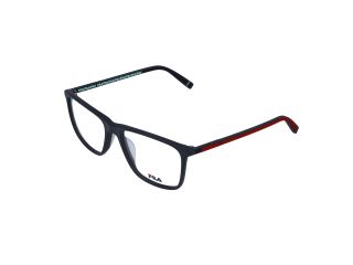 Gafas graduadas Fila VFI087 Gris Cuadrada - 1