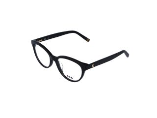Gafas graduadas Fila VFI092 Negro Mariposa - 1