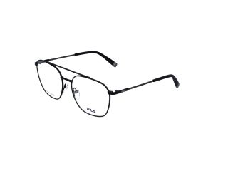 Gafas graduadas Fila VFI094 Negro Cuadrada - 1