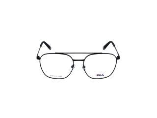 Gafas graduadas Fila VFI094 Negro Cuadrada - 2