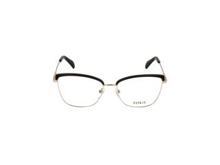 Gafas graduadas Tous VTO419 Dorados Mariposa - 2