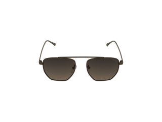 Gafas de sol Sting SST387 Gris Cuadrada - 2