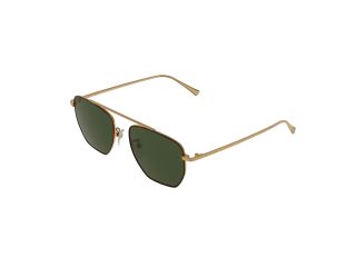 Gafas de sol Sting SST387 Dorados Cuadrada - 1
