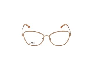 Gafas graduadas Sting VST393 Dorados Mariposa - 2