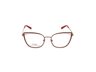 Ulleres Sting VST394 Taronja Papallona - 2
