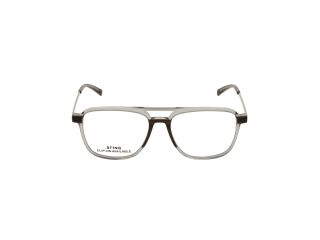 Gafas graduadas Sting VST405 Granate Cuadrada - 2