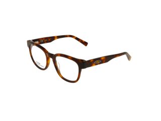 Gafas graduadas Sting VST408 Amarillo Redonda - 1