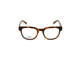 Gafas graduadas Sting VST408 Amarillo Redonda - 2