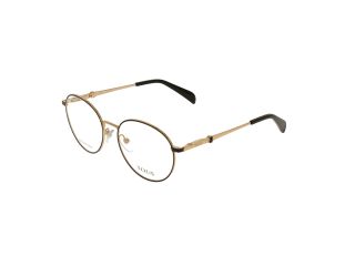 Gafas graduadas Tous VTO416S Dorados Redonda - 1