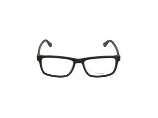 Gafas graduadas Police VPLB56 Azul Rectangular - 2