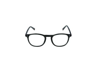 Ulleres John Varvatos V376 Gris Rodona - 2