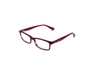 Gafas graduadas Agatha Ruiz de la Prada AL63162 Rosa/Fucsia Rectangular - 1