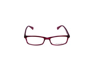 Gafas graduadas Agatha Ruiz de la Prada AL63162 Rosa/Fucsia Rectangular - 2