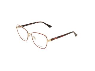 Gafas graduadas Guess GU2815 Granate Cuadrada - 1