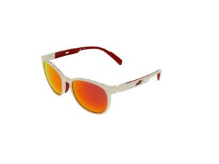 Gafas de sol Adidas SP0036 Blanco Redonda - 1