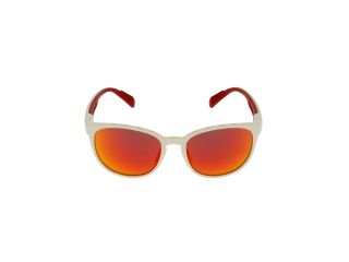 Gafas de sol Adidas SP0036 Blanco Redonda - 2