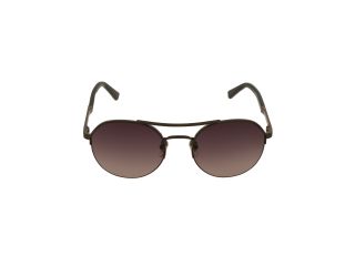 Gafas de sol Police SPLA24 Gris Redonda - 2