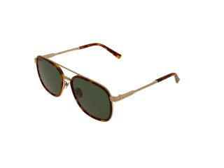 Gafas de sol Police SPLC49 Marrón Cuadrada - 1