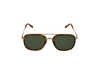 Gafas de sol Police SPLC49 Marrón Cuadrada - 2