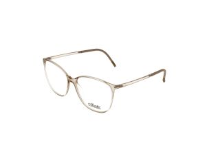Gafas graduadas Momentum 1601/75 Transparente Cuadrada - 1