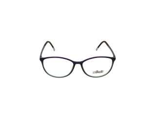Gafas graduadas Momentum 1604/75 Azul Ovalada - 2