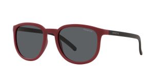 Gafas de sol Arnette 0AN4277 Rojo Ovalada - 1