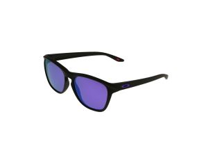 Ulleres de sol Oakley 0OO9479 MANORBURN Negre Quadrada - 1