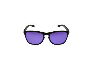 Ulleres de sol Oakley 0OO9479 MANORBURN Negre Quadrada - 2