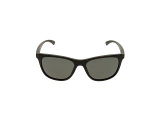 Gafas de sol Oakley 0OO9473 LEADLINE Negro Redonda - 2