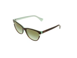 Gafas de sol Ralph Lauren 0RA5275 Marrón Mariposa - 1