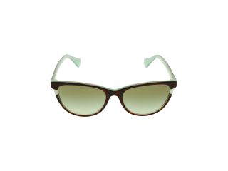 Gafas de sol Ralph Lauren 0RA5275 Marrón Mariposa - 2