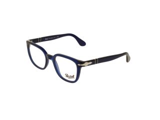 Gafas graduadas Persol 0PO3263V Azul Cuadrada - 1