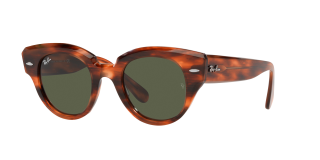 Gafas de sol Ray Ban ROUNDABOUT 0RB2192 Gafas de sol Ray Ban ROUNDABOUT 0RB2192