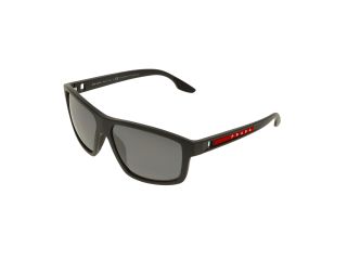 Ulleres de sol Prada 0PS 02XS Gris Rectangular - 1