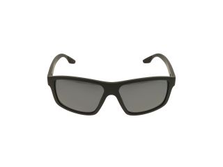 Ulleres de sol Prada 0PS 02XS Gris Rectangular - 2